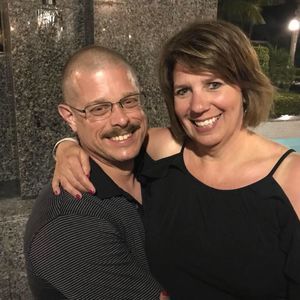 Meet your Posher, Judy